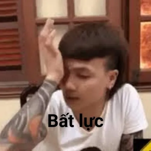 Từ livestream đến meme, hành trình lan truyền của Khá Bảnh