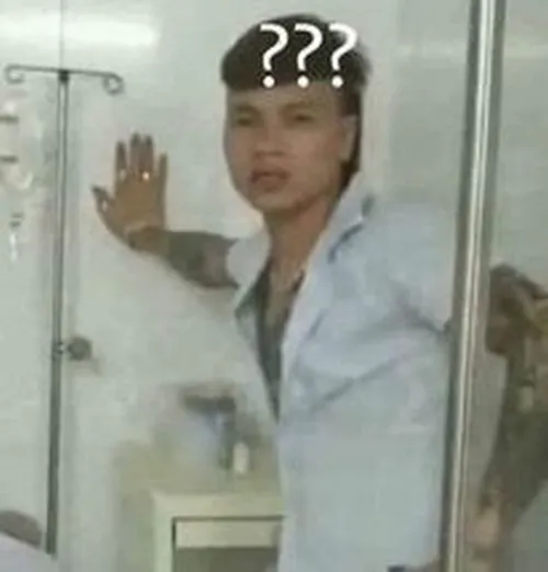 Meme hài phản ánh giới trẻ thích ngông và vui