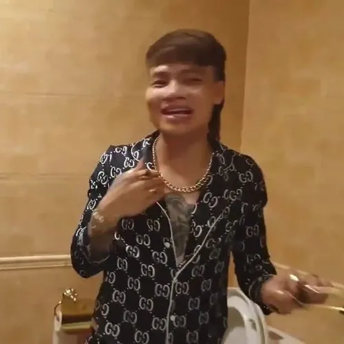 Meme chế dân chơi Việt lan truyền mạnh trên TikTok