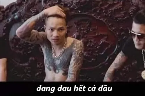 Meme hài lan nhanh nhờ cộng đồng fan chế ảnh
