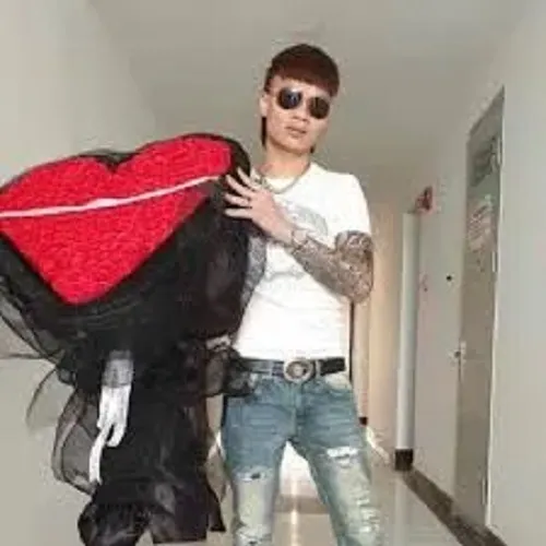 Ảnh troll về thời dân mạng “mê mẩn giang hồ mạng”