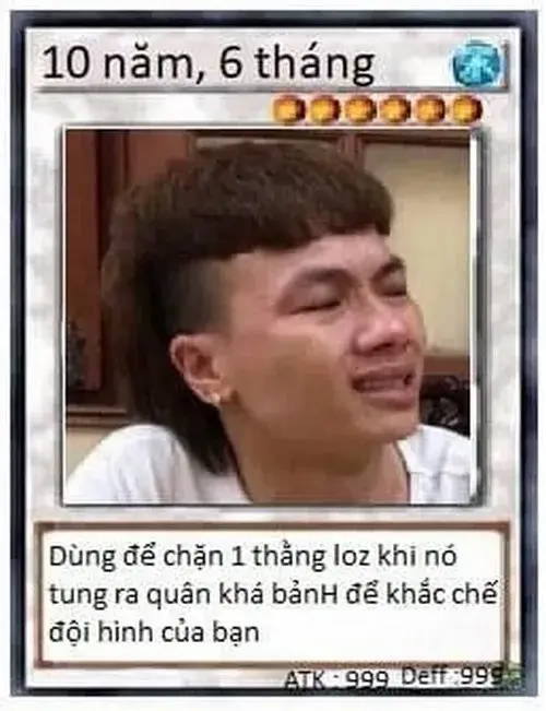 Meme Khá Bảnh: ngông nghênh, hài hước, và cả một góc ký ức