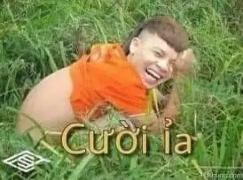 Ảnh meme Khá Bảnh cười ỉa