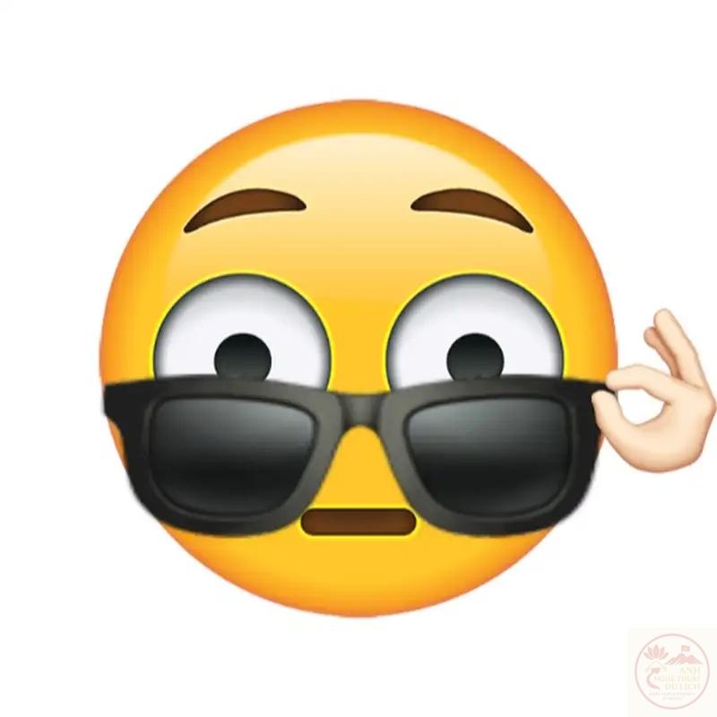 Meme mặt ngầu