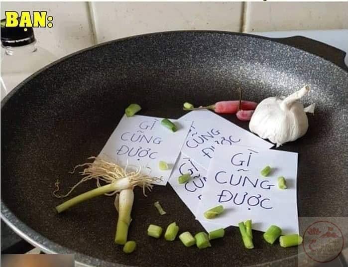 Món ăn trong truyền thuyết “Ăn gì cũng được” dành cho các bạn nữ