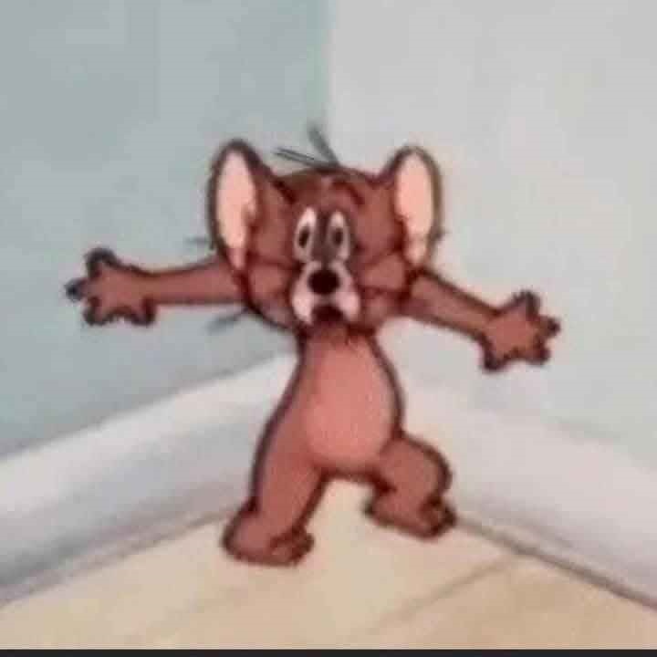 meme ngạc nhiên