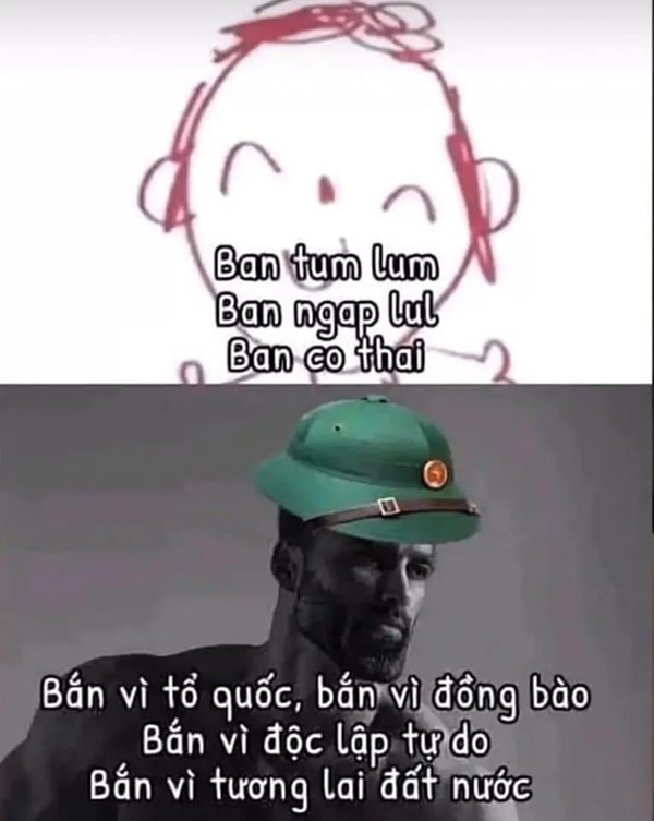 Meme Nhân Văn - TOP Ảnh Chế Triết Học 📚