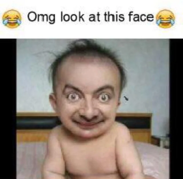 Đứng hình omg, nhìn chấn động thật