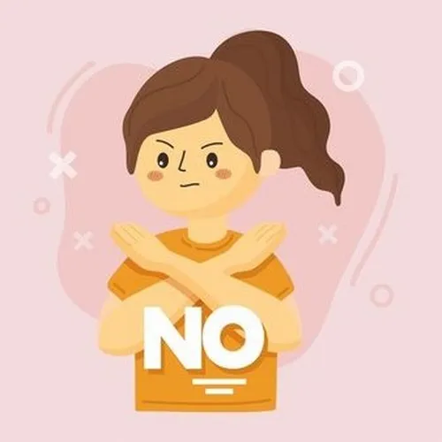 Những hình chế từ chối hài hước