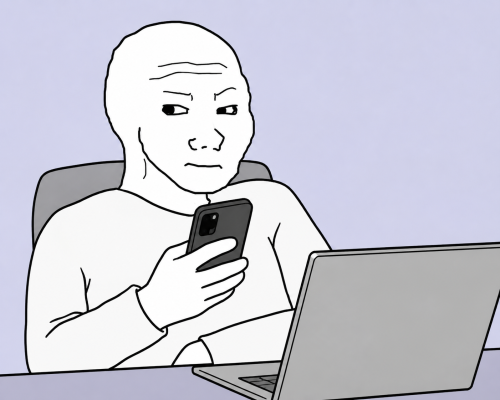 Wojak meme – Bộ ảnh chế cảm xúc siêu hài hước trending
