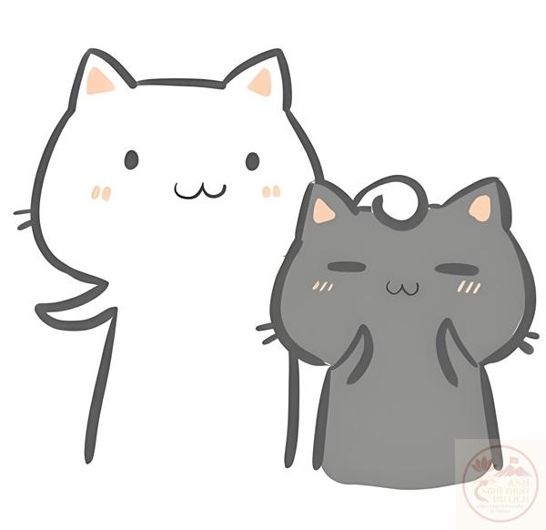 meme xoa đầu 3