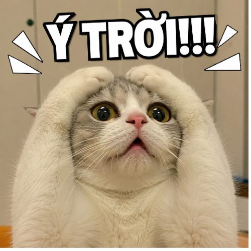Ý trời meme – Bộ ảnh chế Gia Cát Lượng siêu hài bựa