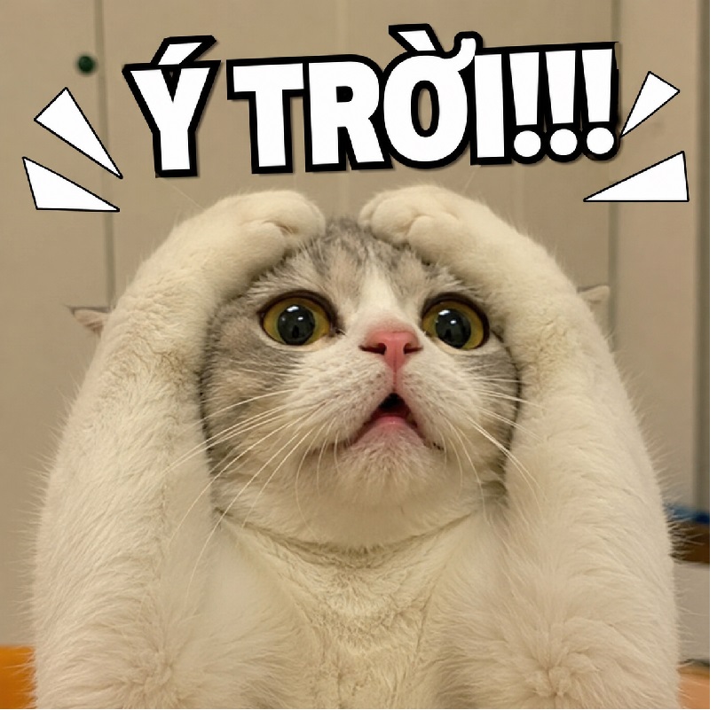 Ý trời meme – Bộ ảnh chế Gia Cát Lượng siêu hài bựa