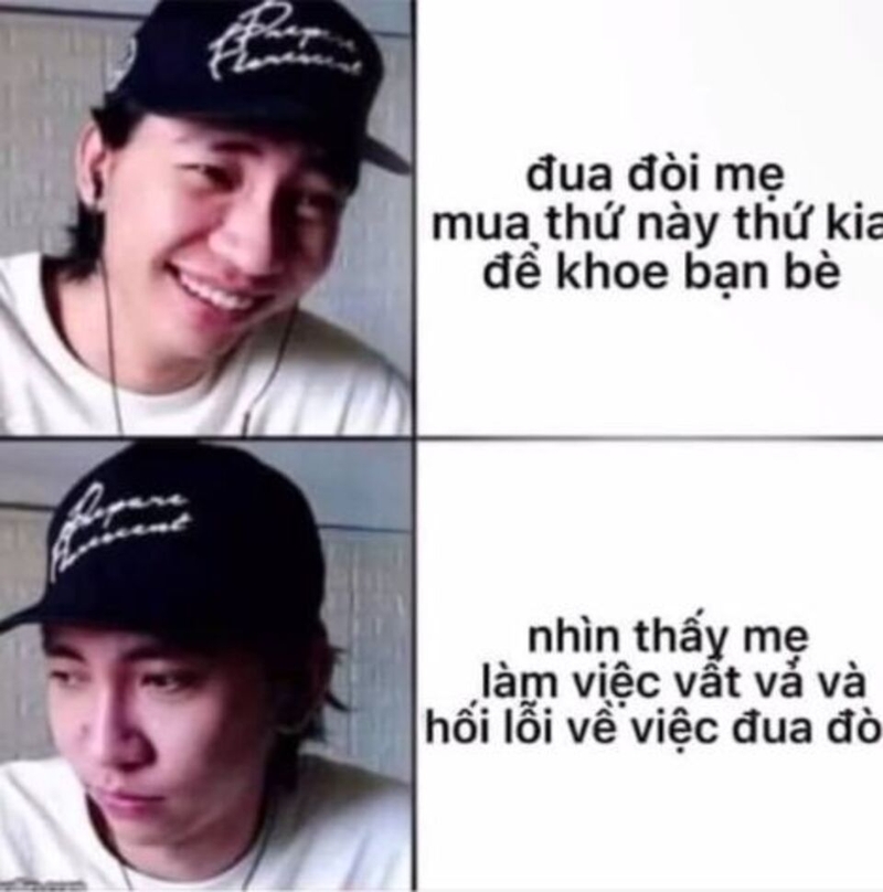 Meme nhân văn là gì? Tổng hợp những mẫu meme nhân văn ý nghĩa, độc đáo nhất