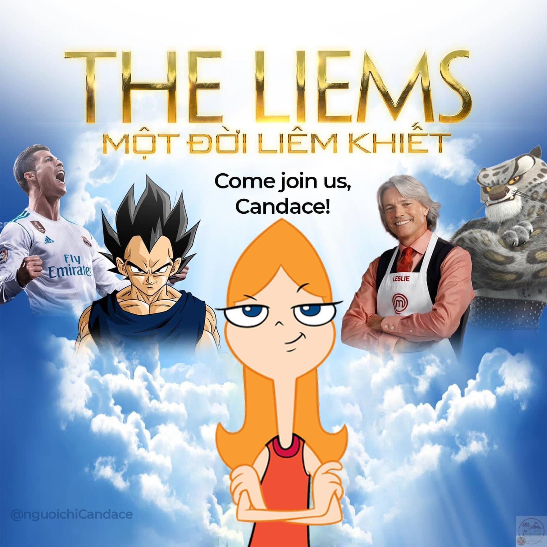 Bộ the liems meme (có ảnh gốc) hài hước một đời liêm khiết