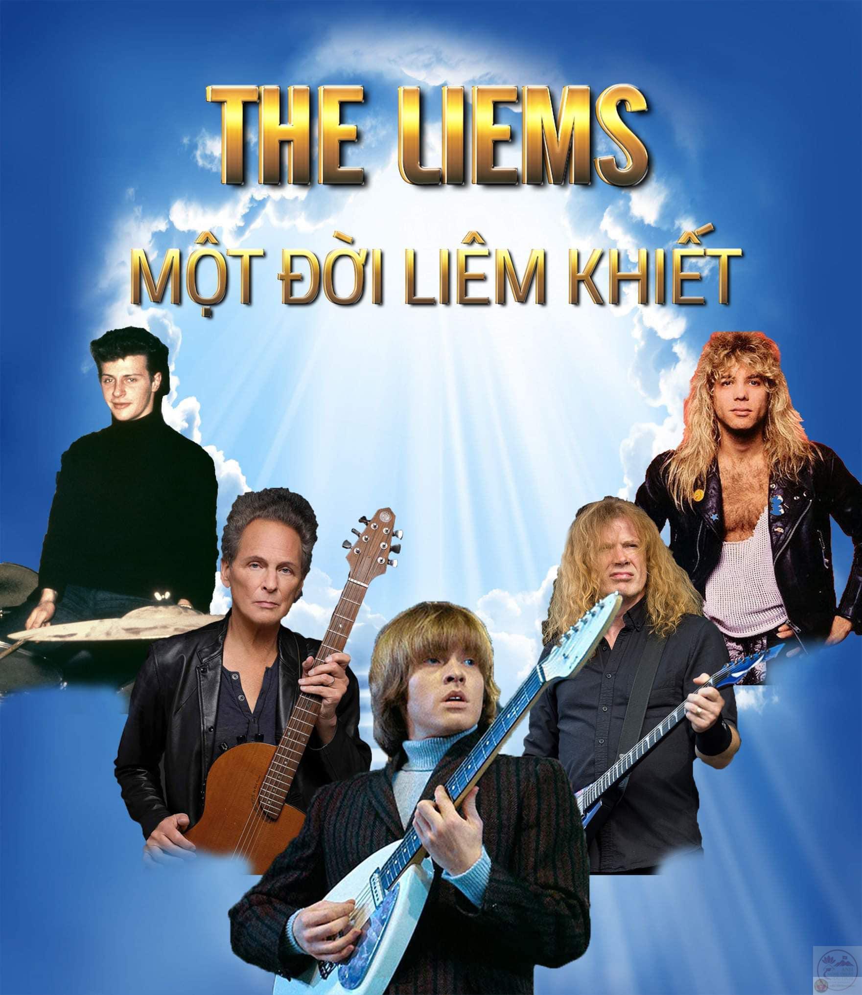 Bộ the liems meme (có ảnh gốc) hài hước một đời liêm khiết