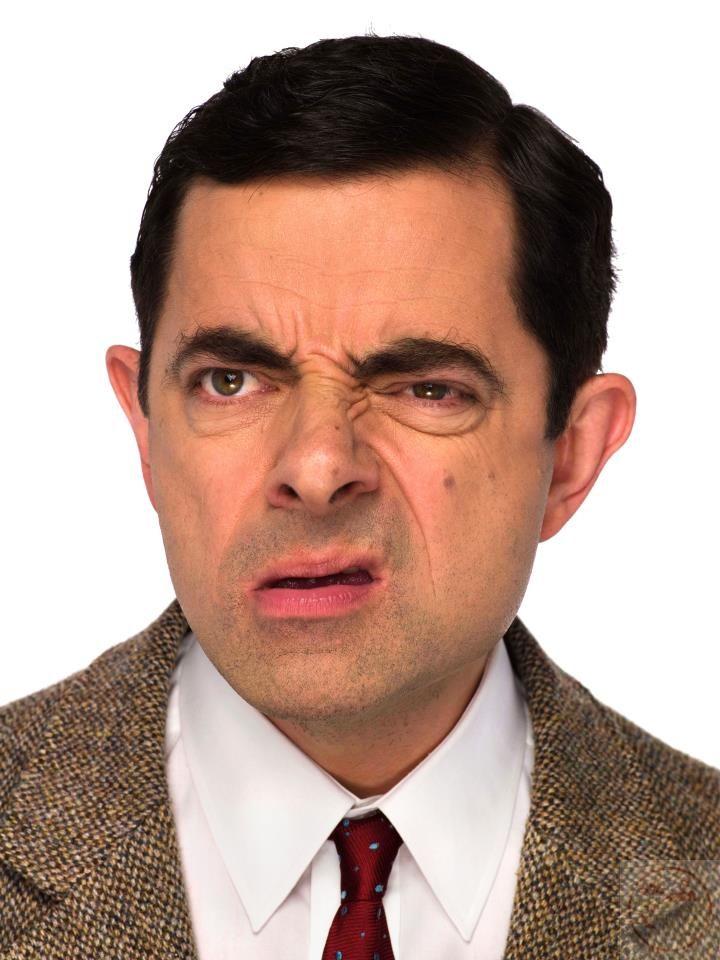 80+ Mr Bean Meme với bộ cảm xúc huyền thoại khó đỡ