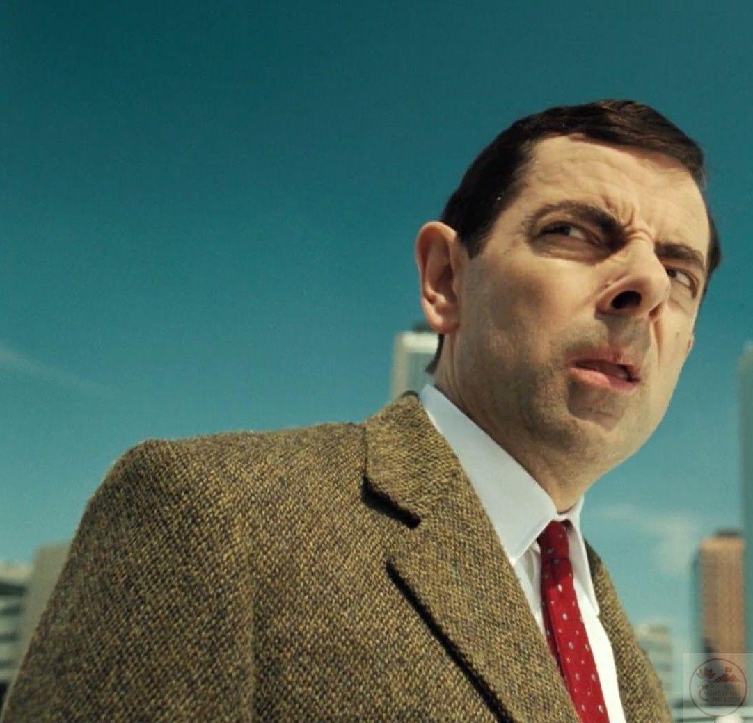 80+ Mr Bean Meme với bộ cảm xúc huyền thoại khó đỡ