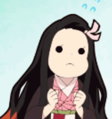 Nezuko Nezuko Kamado GIF - Nezuko Nezuko kamado Kny - Discover & Share GIFs