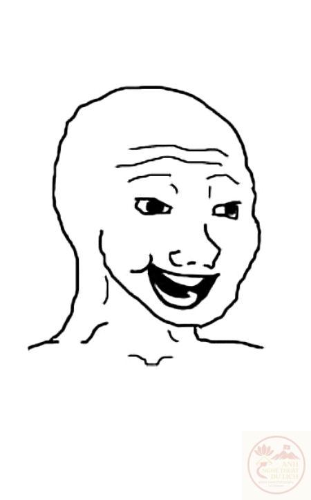 Nhờ sự sáng tạo tập thể, meme có thể tồn tại lâu dài bất chấp nhiều trào lưu mới