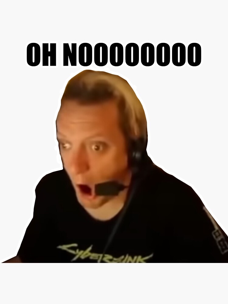 Meme no - Ảnh chế no no no phản ứng siêu hài hước 3 No Meme