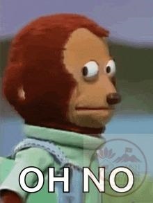 Meme no - Ảnh chế no no no phản ứng siêu hài hước 12 No Meme
