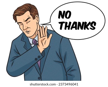 Meme no - Ảnh chế no no no phản ứng siêu hài hước 20 No Meme