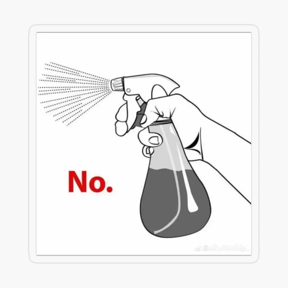 Meme no - Ảnh chế no no no phản ứng siêu hài hước 26 No Meme