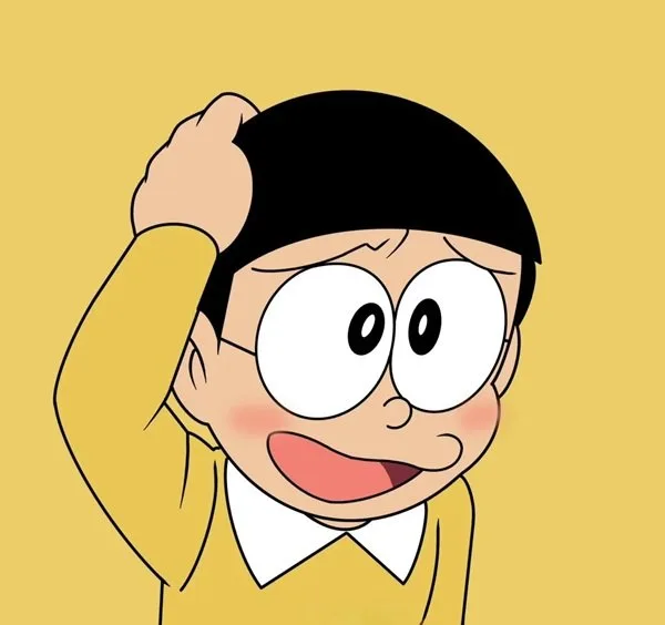 Tuyển Tập 110 + Nobita Meme Huyền Thoại Ai Cũng Đã Từng Xem