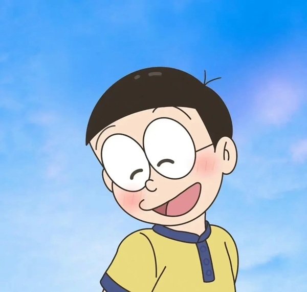 999+ Nobita meme hài hước, lầy lội và dễ thương chuẩn gu Gen Z