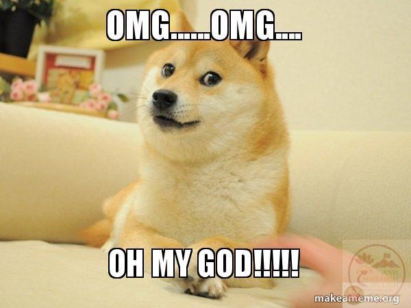 Omg meme chuẩn cảm giác khi deadline bị đẩy lên sáng mai