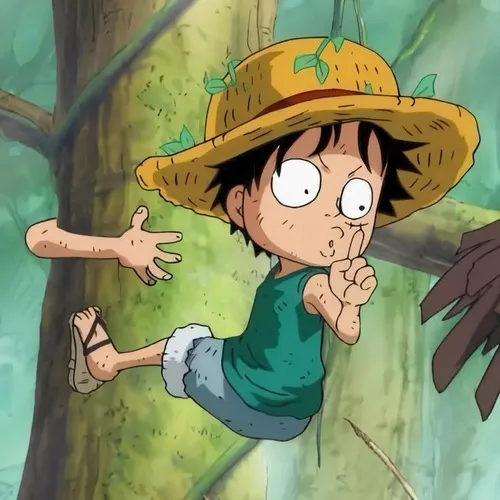 Story » Bộ 55 One Piece Meme khuấy động cảm giác bất lực lẫn buồn cười mỗi khi tranh cãi