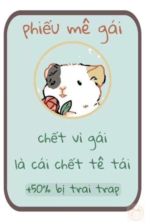 Phiếu bé ngoan meme – Bộ ảnh chế siêu hài hước bựa nhất