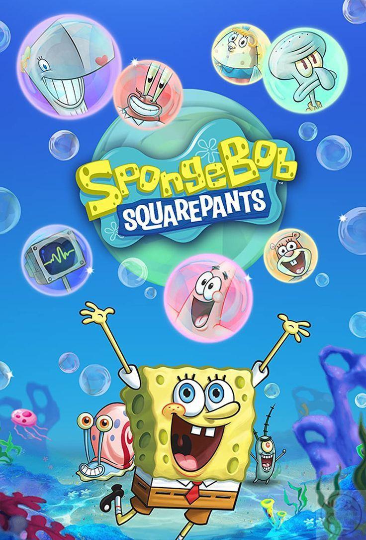 Plankton là nhân vật phim hoạt hình