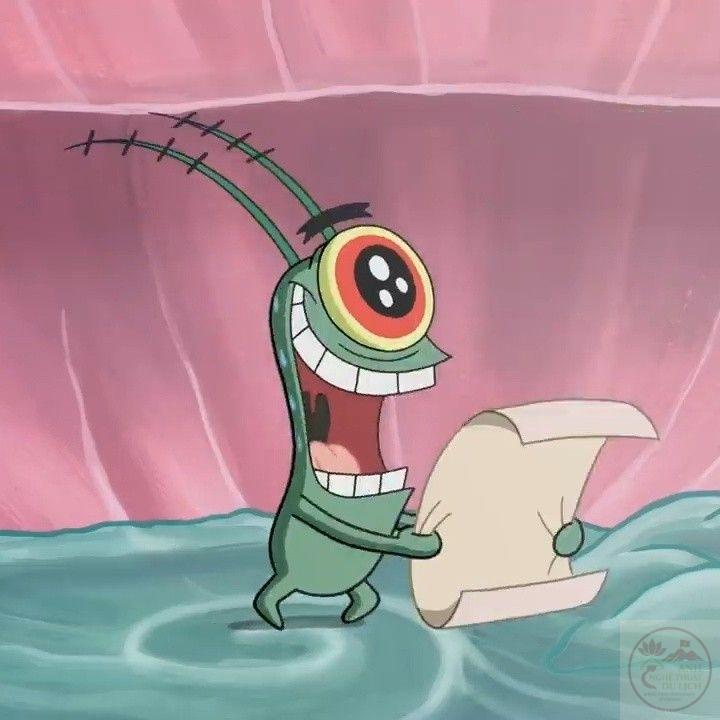 Plankton meme là gì