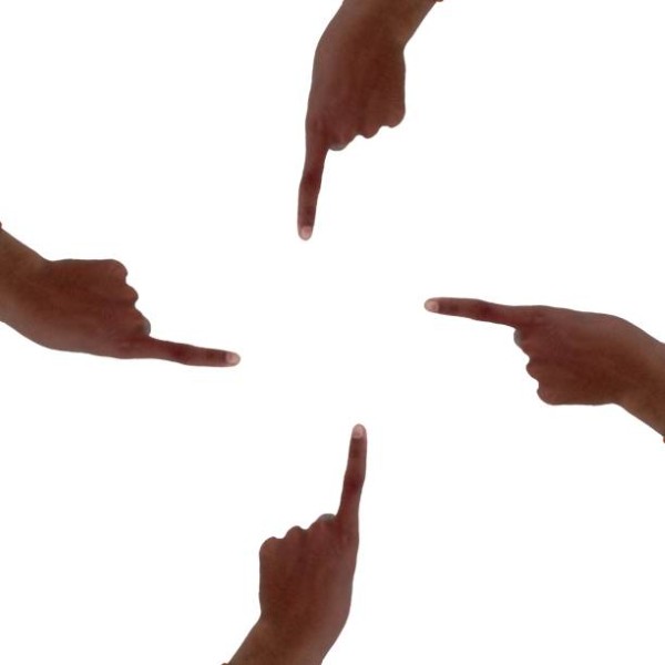 Pointing meme - Bộ ảnh chế Wojak point siêu hài bá đạo 15 Pointing meme gesture