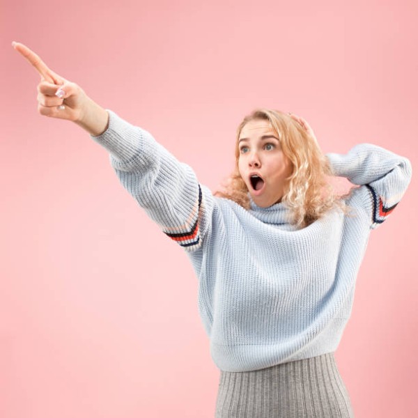 Pointing meme - Bộ ảnh chế Wojak point siêu hài bá đạo 30 Pointing meme wow