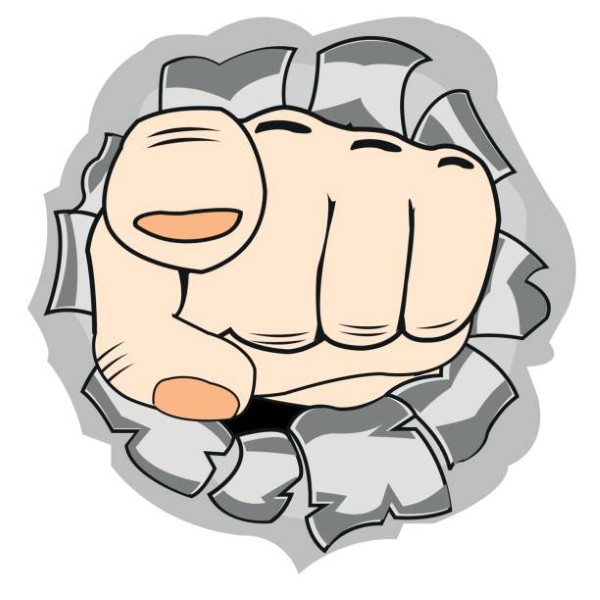 Pointing meme - Bộ ảnh chế Wojak point siêu hài bá đạo 17 Pointing meme hole