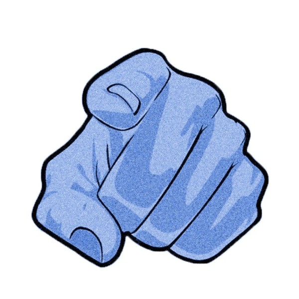 Pointing meme - Bộ ảnh chế Wojak point siêu hài bá đạo 24 Pointing meme 39