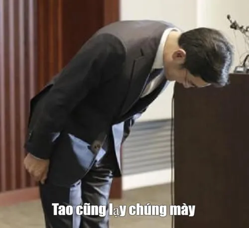 Tao cũng đến lạy chúng mày Tao cũng đến lạy chúng mày