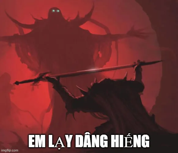 Meme quỳ lạy bó tay chịu thua Meme quỳ lạy bó tay chịu thua