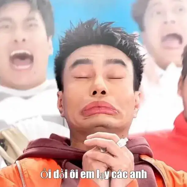 Ảnh vui troll bựa phản ánh chất “nhây” giới trẻ Ảnh vui troll bựa phản ánh chất “nhây” giới trẻ