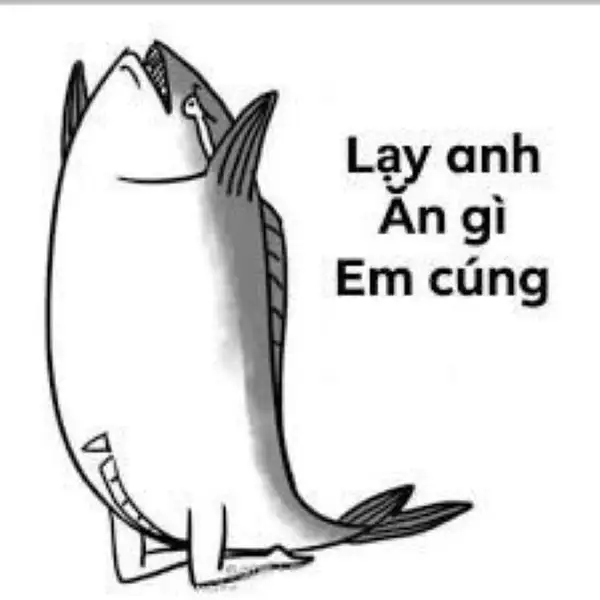 Lạy anh, ăn gì em cúng Lạy anh, ăn gì em cúng