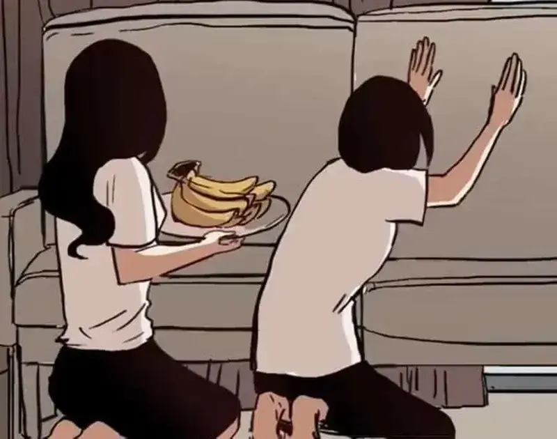 Quỳ lạy tổ tiên phù hộ trước các kỳ thi Quỳ lạy tổ tiên phù hộ trước các kỳ thi