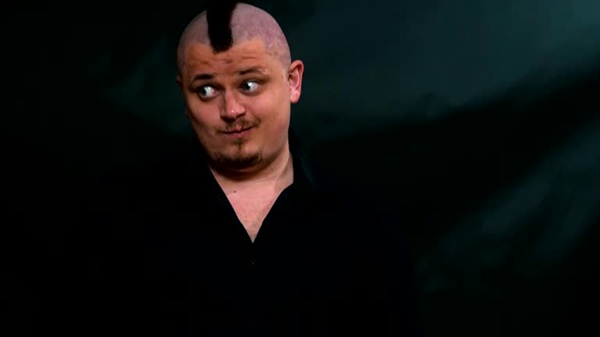 Rizz meme original