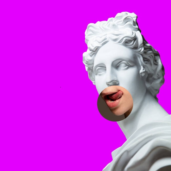 Rizz meme emoji