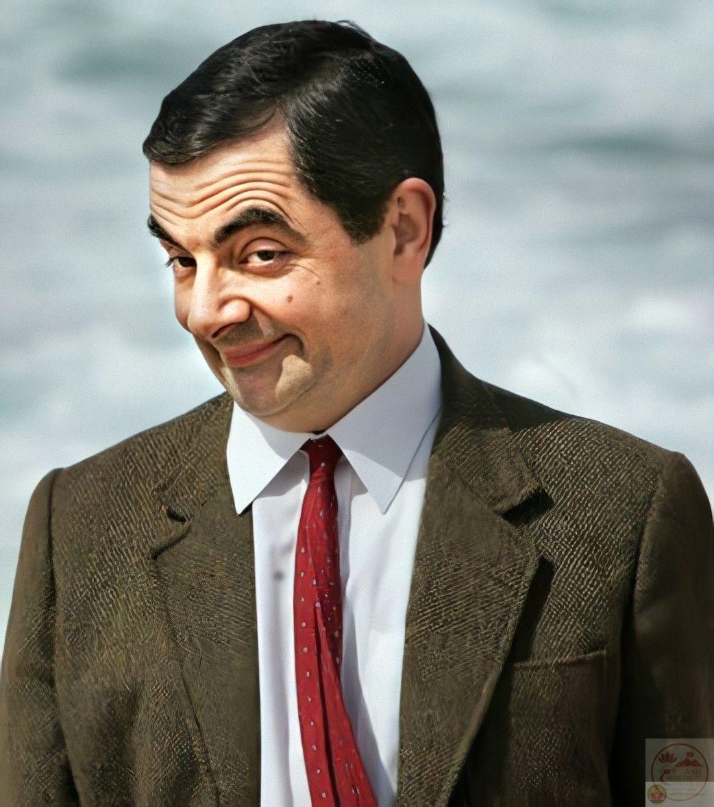 Huyền thoại hài với 160+ meme Mr Bean, GTA face bá đạo