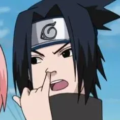 Sasuke Meme - 99+ Ảnh Chế Uchiha Viral 🗡️