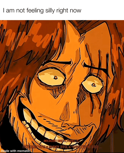 Shanks Silly Meme - Shanks Silly Insane - Discover & Share GIFs