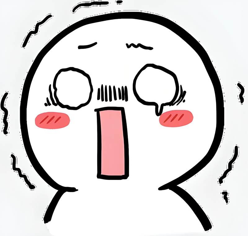 Sợ Quá Meme - 99+ Ảnh Chế Scared Viral 😱